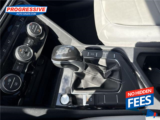 2024 Volkswagen Taos Comfortline (Stk: RM009907) in Sarnia - Image 19 of 22