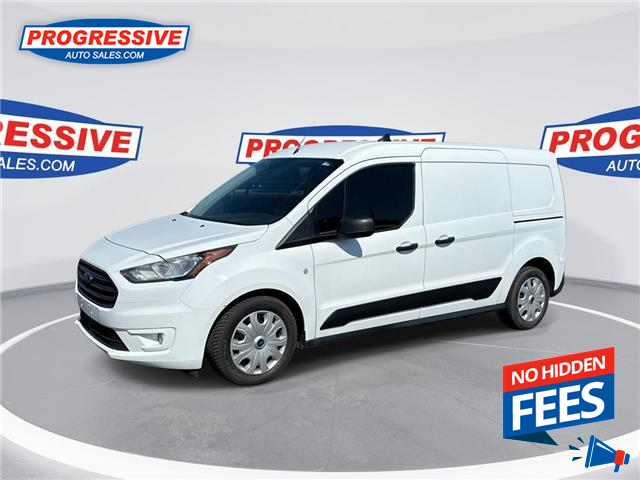 2020 Ford Transit Connect XLT (Stk: L1473689) in Sarnia - Image 1 of 26 2020 Ford Transit Connect XLT (Stk: L1473689) in Sarnia - Image 1 of 26