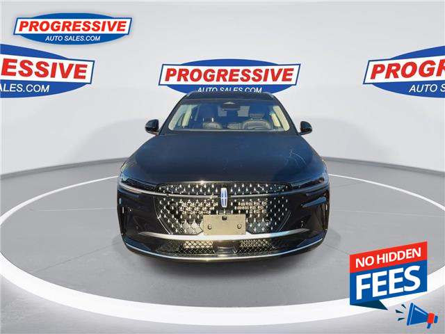 2024 Lincoln Nautilus Reserve (Stk: RJ829749) in Sarnia - Image 4 of 26