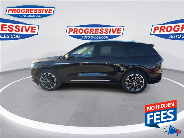 2024 Lincoln Nautilus Reserve (Stk: RJ829749) in Sarnia - Image 6 of 26