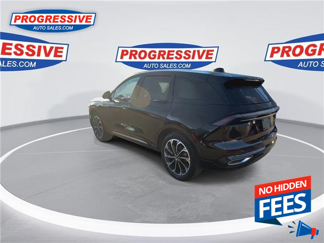 2024 Lincoln Nautilus Reserve (Stk: RJ829749) in Sarnia - Image 7 of 26