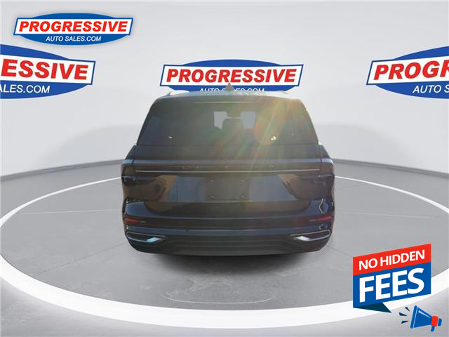 2024 Lincoln Nautilus Reserve (Stk: RJ829749) in Sarnia - Image 8 of 26