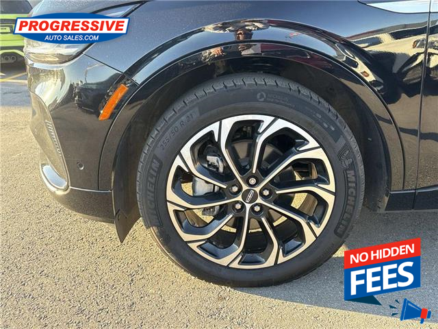 2024 Lincoln Nautilus Reserve (Stk: RJ829749) in Sarnia - Image 11 of 26