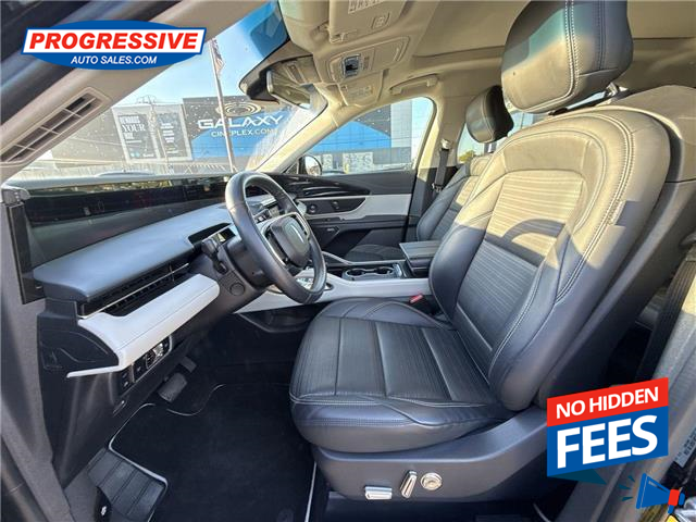 2024 Lincoln Nautilus Reserve (Stk: RJ829749) in Sarnia - Image 12 of 26