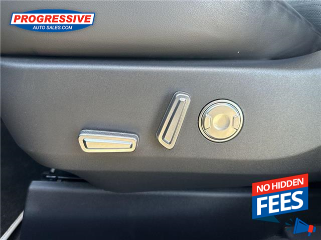 2024 Lincoln Nautilus Reserve (Stk: RJ829749) in Sarnia - Image 13 of 26