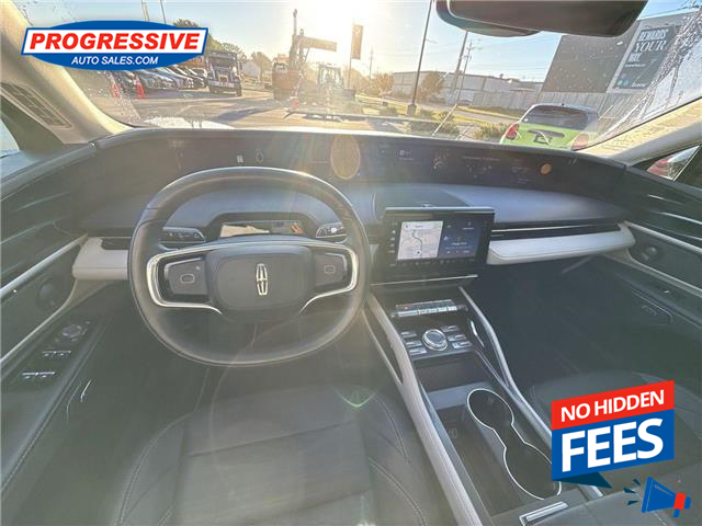 2024 Lincoln Nautilus Reserve (Stk: RJ829749) in Sarnia - Image 15 of 26