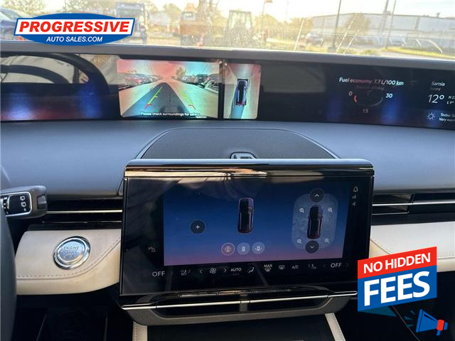 2024 Lincoln Nautilus Reserve (Stk: RJ829749) in Sarnia - Image 18 of 26