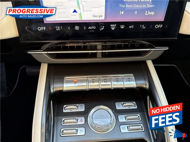 2024 Lincoln Nautilus Reserve (Stk: RJ829749) in Sarnia - Image 20 of 26