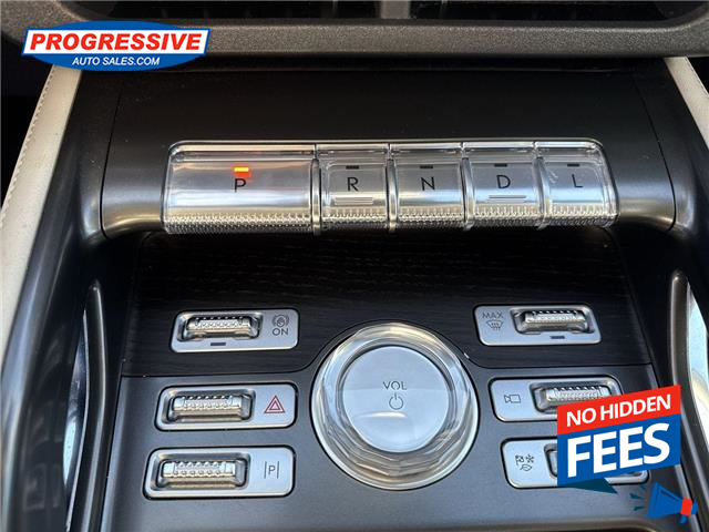 2024 Lincoln Nautilus Reserve (Stk: RJ829749) in Sarnia - Image 21 of 26