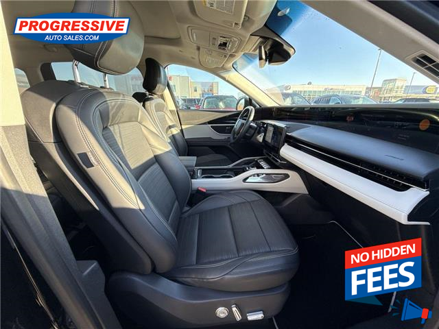 2024 Lincoln Nautilus Reserve (Stk: RJ829749) in Sarnia - Image 26 of 26