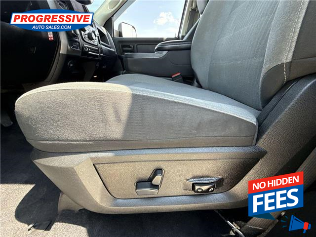 2021 RAM 1500 Classic Tradesman (Stk: MG699690) in Sarnia - Image 13 of 24
