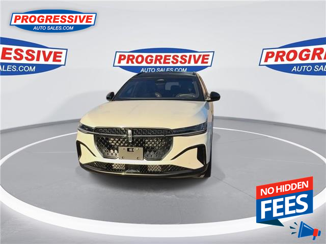 2024 Lincoln Nautilus Reserve (Stk: RJ801826) in Sarnia - Image 4 of 26