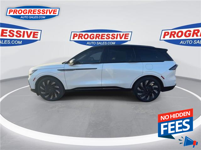 2024 Lincoln Nautilus Reserve (Stk: RJ801826) in Sarnia - Image 6 of 26