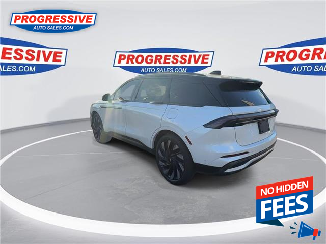 2024 Lincoln Nautilus Reserve (Stk: RJ801826) in Sarnia - Image 7 of 26