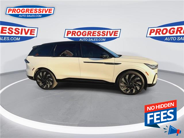 2024 Lincoln Nautilus Reserve (Stk: RJ801826) in Sarnia - Image 10 of 26