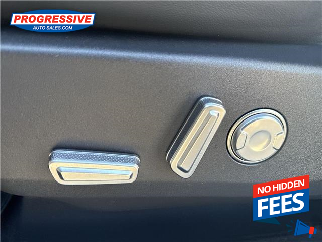 2024 Lincoln Nautilus Reserve (Stk: RJ801826) in Sarnia - Image 13 of 26