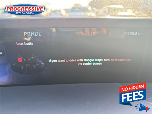 2024 Lincoln Nautilus Reserve (Stk: RJ801826) in Sarnia - Image 16 of 26