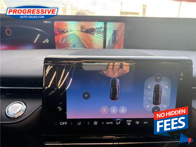 2024 Lincoln Nautilus Reserve (Stk: RJ801826) in Sarnia - Image 18 of 26