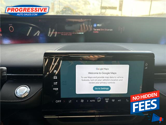 2024 Lincoln Nautilus Reserve (Stk: RJ801826) in Sarnia - Image 19 of 26