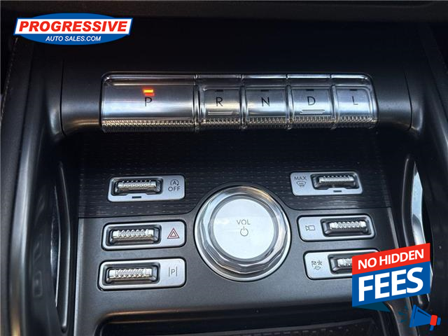 2024 Lincoln Nautilus Reserve (Stk: RJ801826) in Sarnia - Image 21 of 26