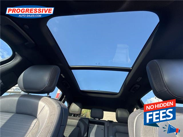 2024 Lincoln Nautilus Reserve (Stk: RJ801826) in Sarnia - Image 22 of 26