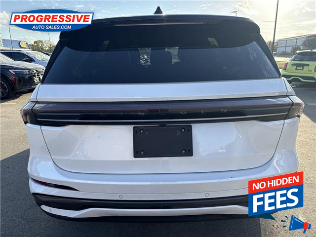 2024 Lincoln Nautilus Reserve (Stk: RJ801826) in Sarnia - Image 24 of 26