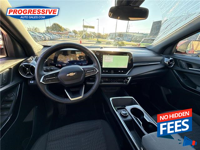 2026 Chevrolet Equinox LT (Stk: TL145122) in Sarnia - Image 15 of 25