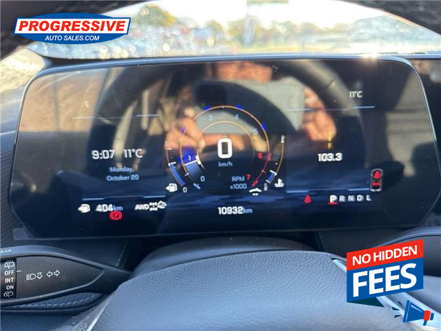 2026 Chevrolet Equinox LT (Stk: TL145122) in Sarnia - Image 16 of 25