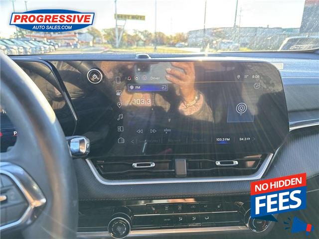 2026 Chevrolet Equinox LT (Stk: TL145122) in Sarnia - Image 17 of 25