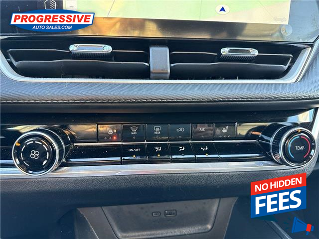 2026 Chevrolet Equinox LT (Stk: TL145122) in Sarnia - Image 20 of 25