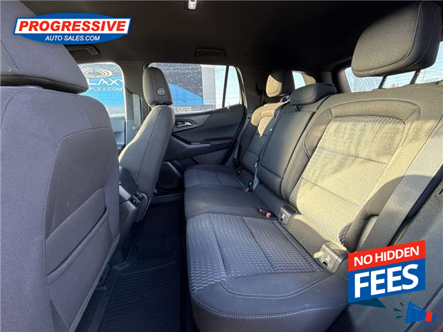 2026 Chevrolet Equinox LT (Stk: TL145122) in Sarnia - Image 22 of 25