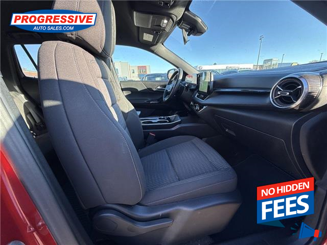 2026 Chevrolet Equinox LT (Stk: TL145122) in Sarnia - Image 25 of 25