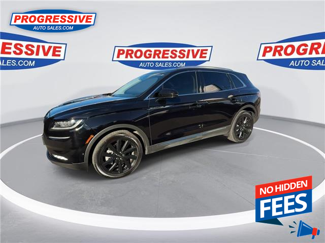 2023 Lincoln Nautilus Reserve (Stk: PBL05041) in Sarnia - Image 5 of 24