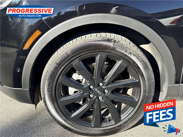 2023 Lincoln Nautilus Reserve (Stk: PBL05041) in Sarnia - Image 11 of 24