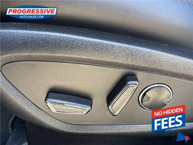 2023 Lincoln Nautilus Reserve (Stk: PBL05041) in Sarnia - Image 13 of 24