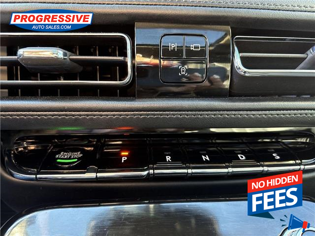 2023 Lincoln Nautilus Reserve (Stk: PBL05041) in Sarnia - Image 21 of 24