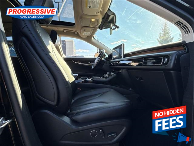 2023 Lincoln Nautilus Reserve (Stk: PBL05041) in Sarnia - Image 24 of 24