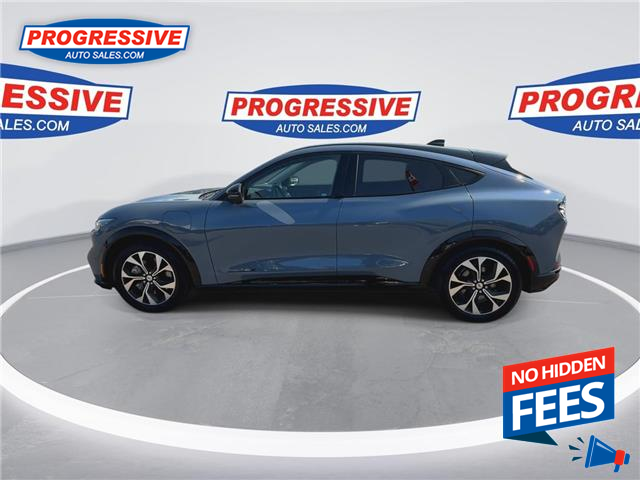 2023 Ford Mustang Mach-E Premium (Stk: PMA79636) in Sarnia - Image 6 of 26
