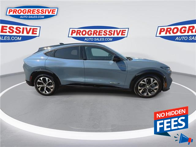 2023 Ford Mustang Mach-E Premium (Stk: PMA79636) in Sarnia - Image 10 of 26