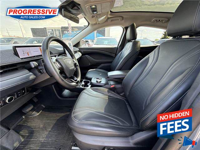2023 Ford Mustang Mach-E Premium (Stk: PMA79636) in Sarnia - Image 12 of 26