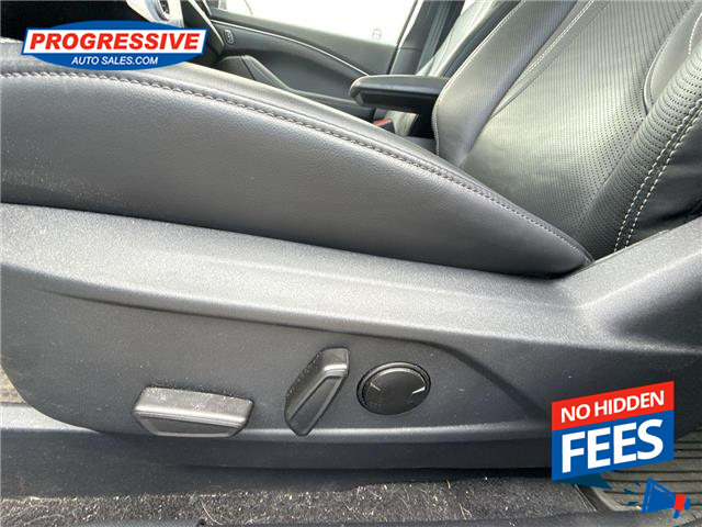 2023 Ford Mustang Mach-E Premium (Stk: PMA79636) in Sarnia - Image 13 of 26