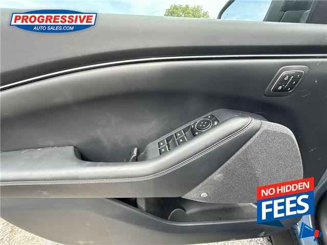 2023 Ford Mustang Mach-E Premium (Stk: PMA79636) in Sarnia - Image 14 of 26