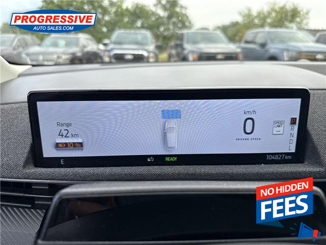 2023 Ford Mustang Mach-E Premium (Stk: PMA79636) in Sarnia - Image 16 of 26
