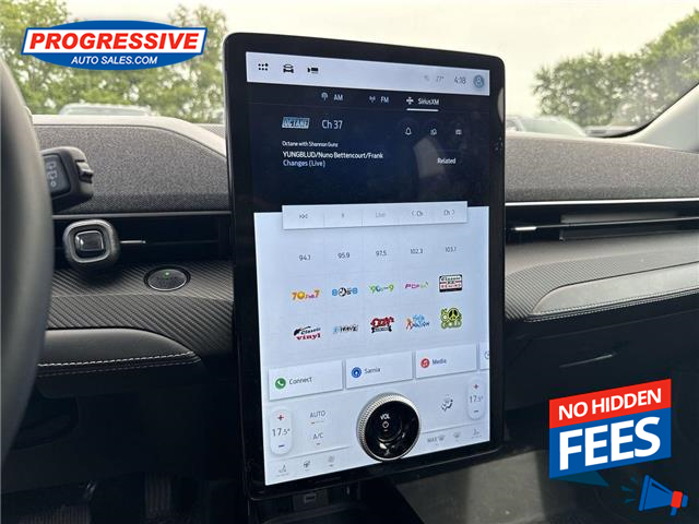 2023 Ford Mustang Mach-E Premium (Stk: PMA79636) in Sarnia - Image 17 of 26