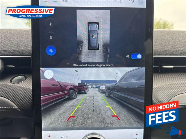 2023 Ford Mustang Mach-E Premium (Stk: PMA79636) in Sarnia - Image 18 of 26