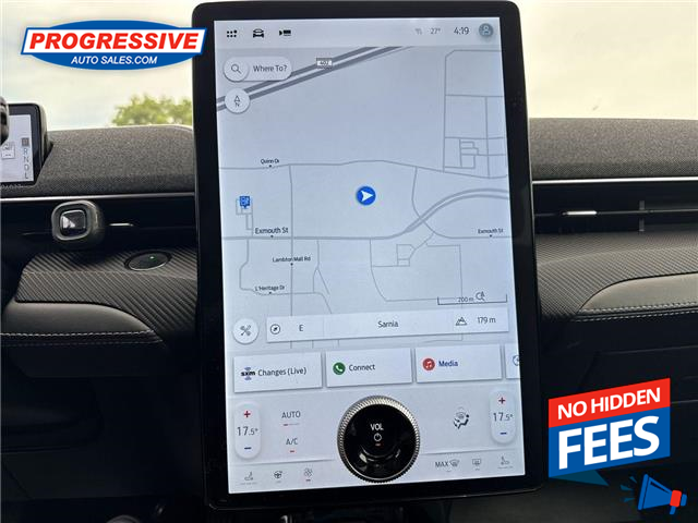 2023 Ford Mustang Mach-E Premium (Stk: PMA79636) in Sarnia - Image 19 of 26