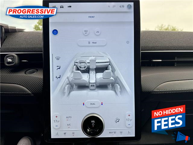 2023 Ford Mustang Mach-E Premium (Stk: PMA79636) in Sarnia - Image 20 of 26