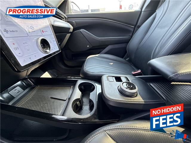 2023 Ford Mustang Mach-E Premium (Stk: PMA79636) in Sarnia - Image 21 of 26