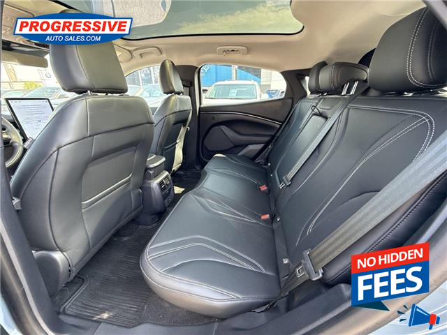 2023 Ford Mustang Mach-E Premium (Stk: PMA79636) in Sarnia - Image 23 of 26