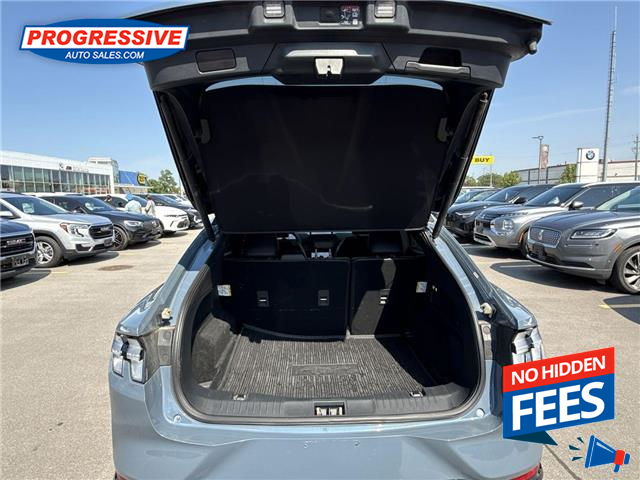 2023 Ford Mustang Mach-E Premium (Stk: PMA79636) in Sarnia - Image 25 of 26